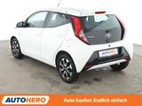 Toyota Aygo 1.0 x-play Team D Aut.*ALU*SPUR*KLIMA*DAB* - Toyota: Automatik, Aygo