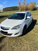 Opel Astra 1.4 Turbo Color Edition 103kW Color Ed... - Opel Astra: Color Edition