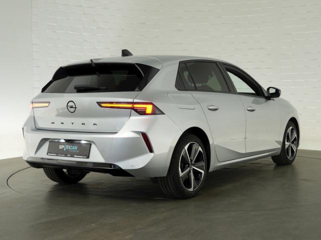 Opel Astra L LIM GS AUTOMATIK+LED+NAVI+360 GRAD KAMER