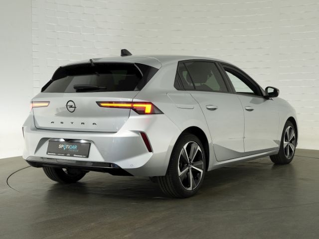 Astra L LIM GS AT+LED+NAVI+360 GRAD KAMERA+SITZH