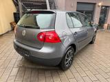 Volkswagen Golf 1.4 FSI - Volkswagen Golf: Fsi