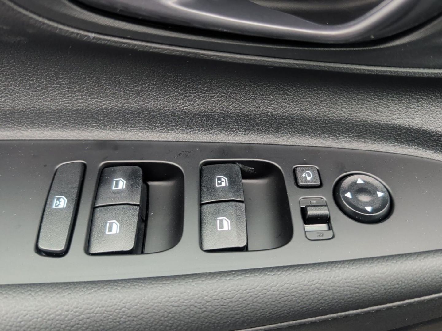 Hyundai i20 - Bild 13