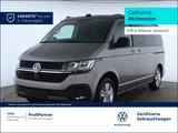 Volkswagen T6.1 California Beach Tour AHK Kamera 2 - Volkswagen T6 California aus 2025
