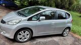 Honda Jazz 1.3 Comfort Automatik - gebrauchte Honda Jazz aus dem Jahr 2013
