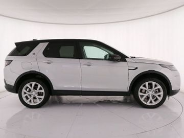 Land-Rover Discovery Sport - 6
