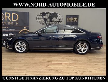Audi A8 - 7