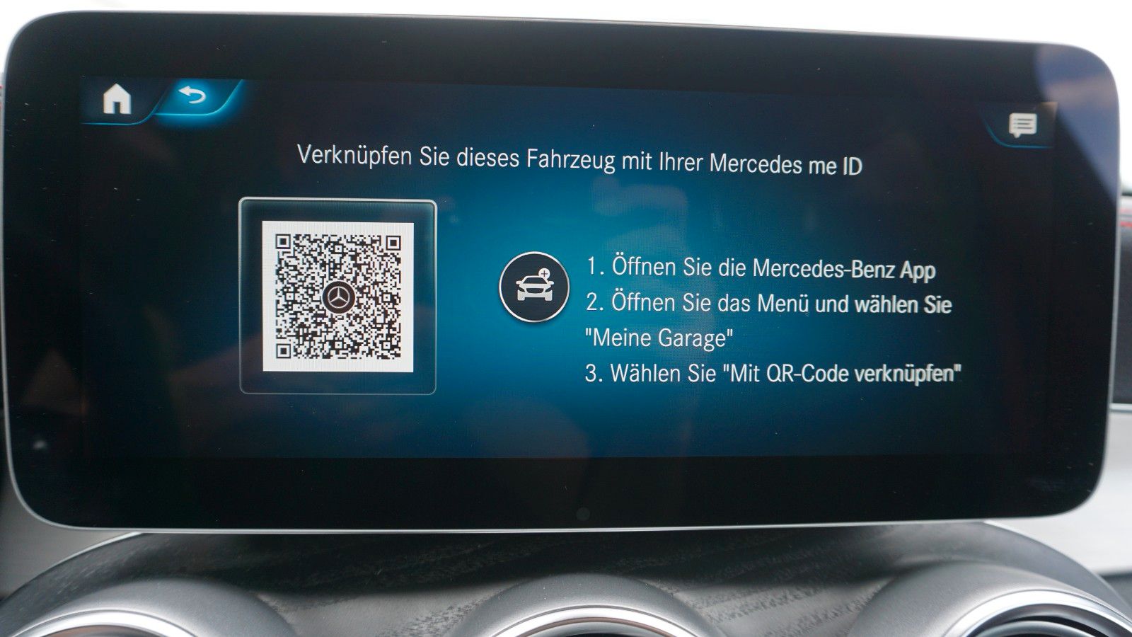 Fahrzeugabbildung Mercedes-Benz GLC 43 AMG Coupe 4M, Kamera,SD,Apple CarPlay