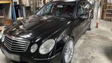 Mercedes-Benz Mercedes Benz 350 E  W 211 Avangarde Sport... - Mercedes-Benz 350 Benziner Gebrauchtwagen