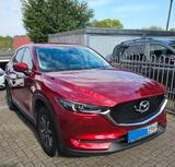 Mazda CX-5 2.2 SKYACTIV-D 184 Sports-Line AWD Spor... - Mazda CX-5 Gebrauchtwagen in Düsseldorf