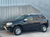 Dacia Duster II Prestige°LEDER°KAMERA°NAVI°SHZ° - Dacia Duster in Leverkusen