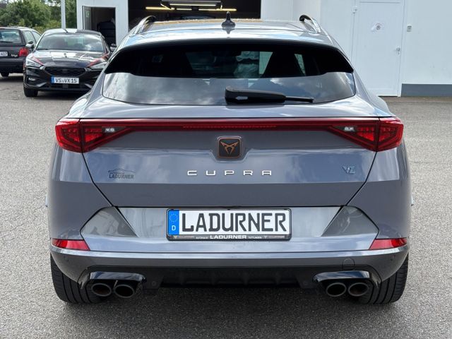 Formentor VZ 2.0 TSI 4Drive DSG Leder AHK PANO