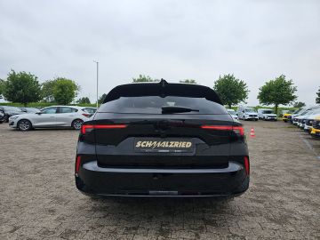 Bild 4 Opel Astra L Sports Tourer GS 1.2 HUD El. Panodach 36