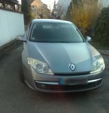 Renault Laguna 2.0 16V - gebrauchte Renault Laguna aus dem Jahr 2008