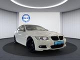 BMW 320 i Coupe Aut M-Paket LEDER*XENON*TEMP*SHZ*NAV - BMW 320: Coupe