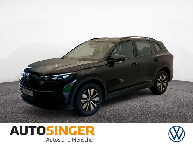 Volkswagen Tiguan GOAL 1.5 eTSI DSG AHK*360*NAV*LED