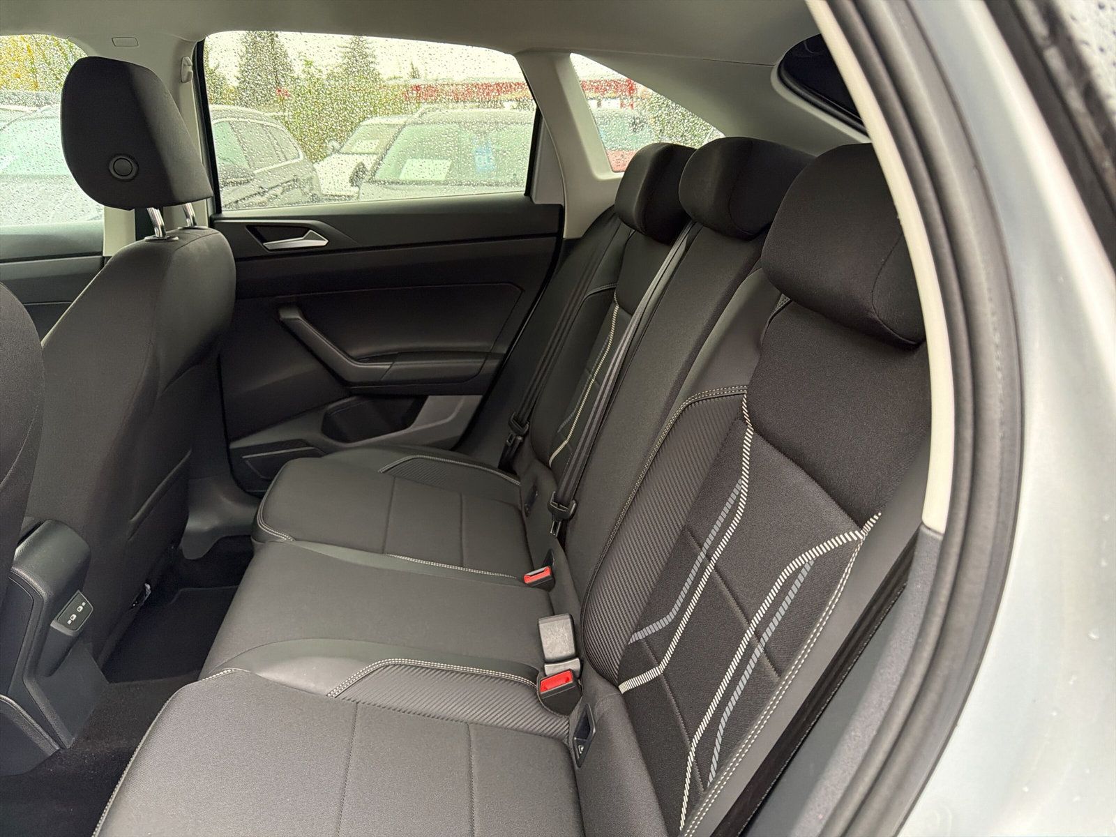 Taigo Style TSi DSG Navi Matrix ACC