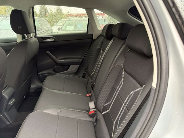 Taigo Style TSi DSG Navi Matrix ACC