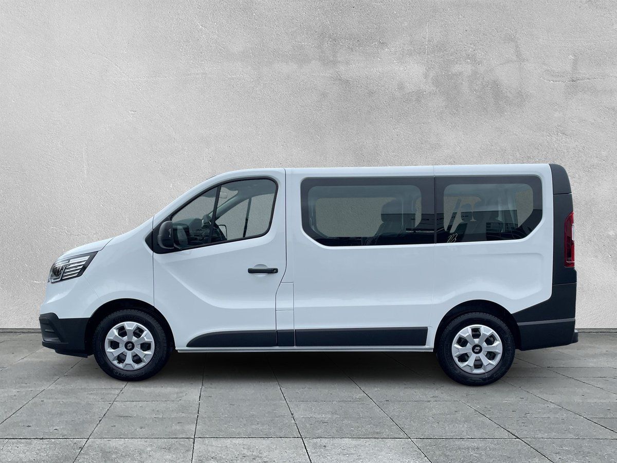 Renault Trafic - Bild 2