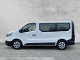 Renault Trafic Authentic Blue dCi 110 KLIMA+PDC+LED+DAB - Renault Trafic Tageszulassungen