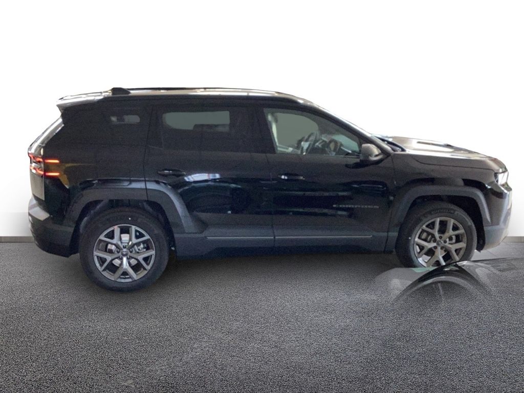 Jeep Compass - Bild 8