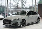 Audi RS4 Avant q. *2.H *20 *RS Essential *H-UP *Pano - gebrauchte Audi RS4 aus dem Jahr 2023