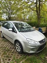 Ford C-Max 1,8 S S - gebrauchte Ford C-Max aus dem Jahr 2010