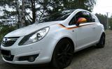 Opel Corsa 1.4 Twinport ECOTEC Color Wave Color Wave - Opel Corsa: Twinport