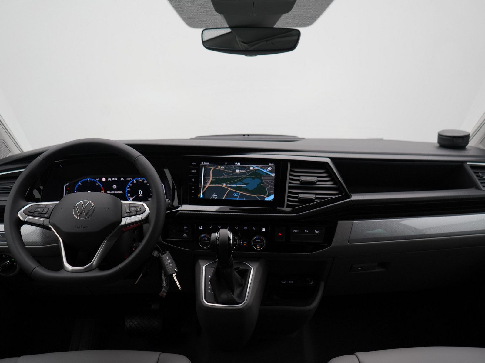 Volkswagen T6 California - Bild 8