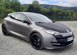 Renault Megane III Coupe Renault Sport RS - Renault Megane: Sport RS
