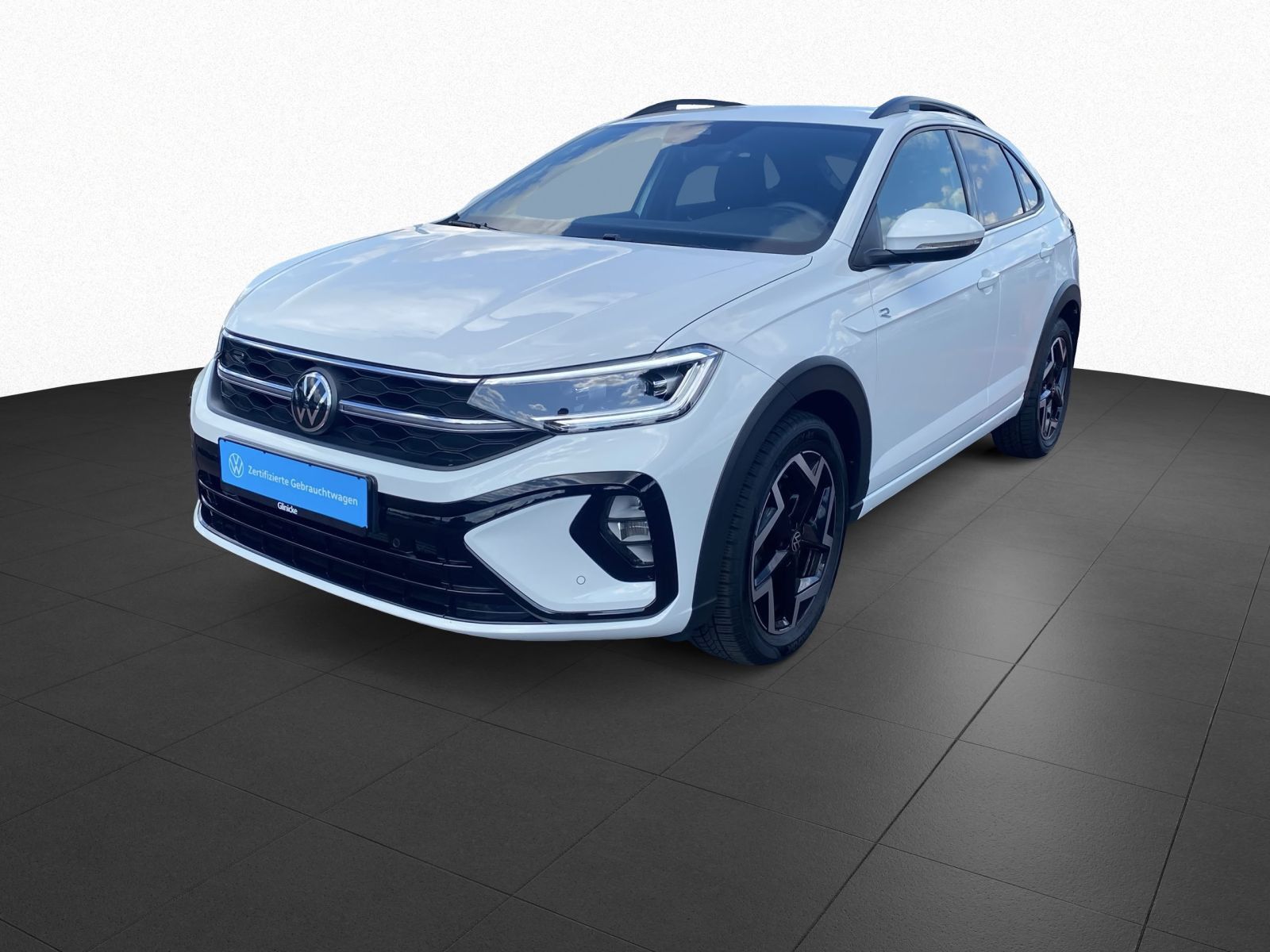 Volkswagen Taigo - Bild 2