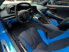 CORVETTE Z06 Coupe 3LZ Z07-Keramik Bremse GEIGERCARS
