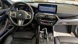 BMW 540dxD/HUD/Laser/BelüfStz/360°/AHK/StanH/M-Sport - gebrauchte BMW 540 aus dem Jahr 2021