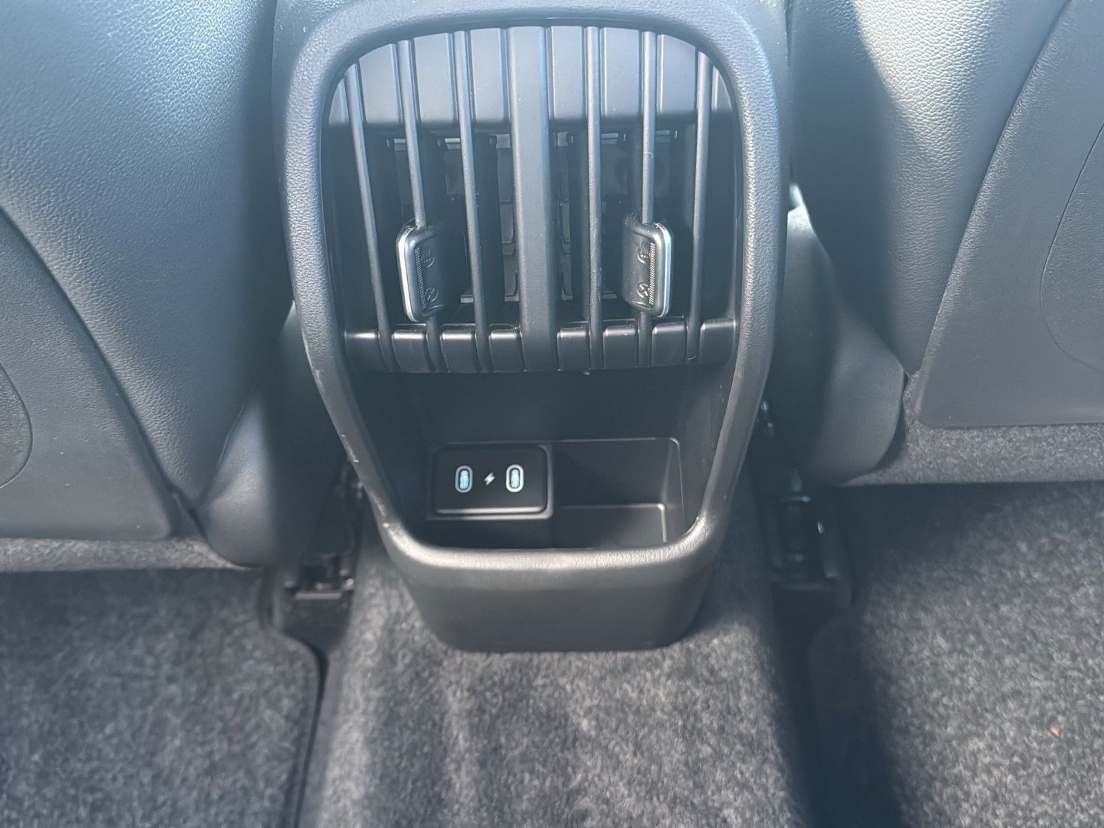 Hyundai Kona – Bild 20