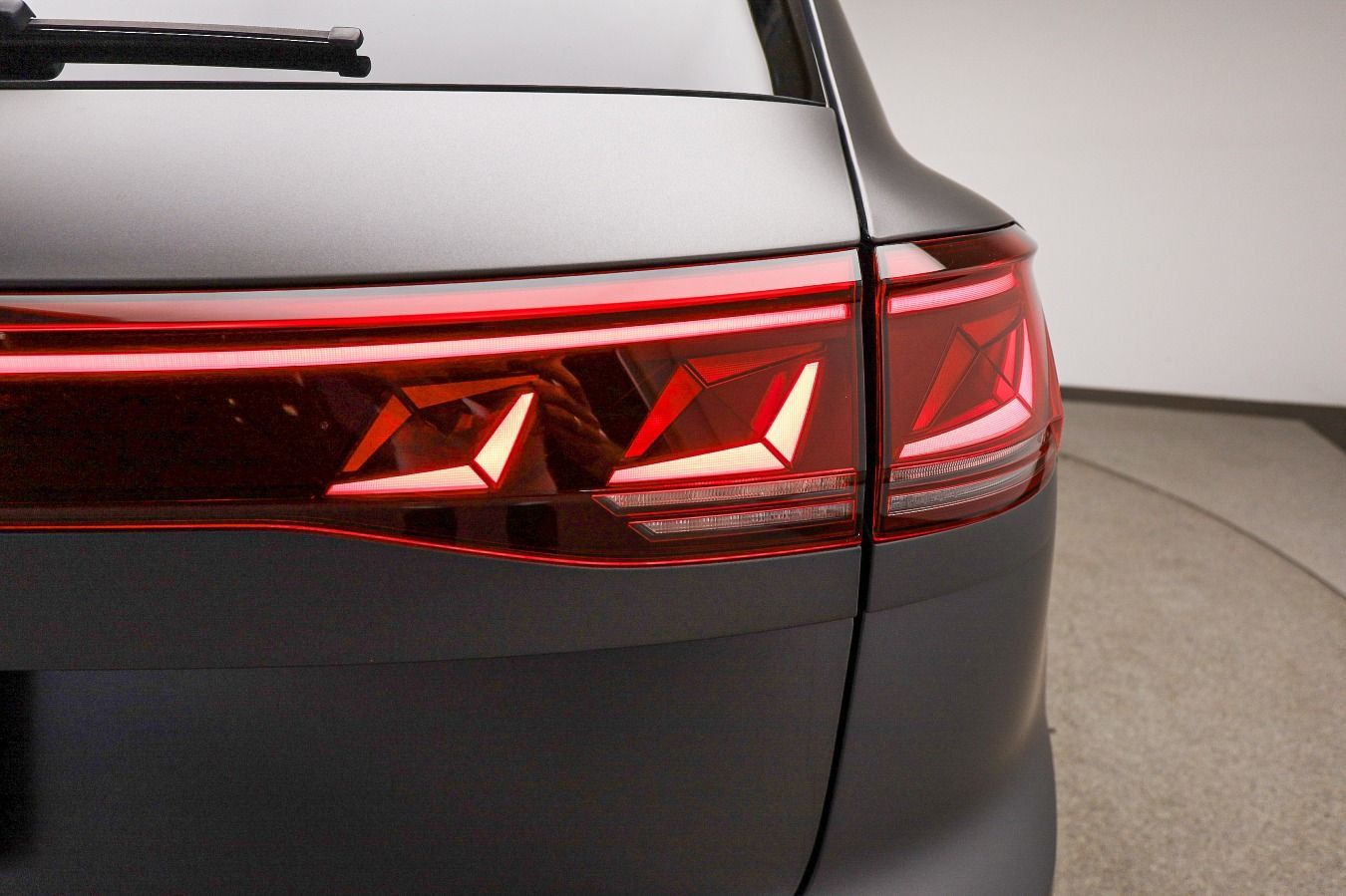 Volkswagen Touareg - Bild 13