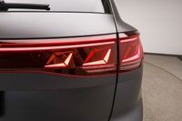 Volkswagen Touareg - Vorschau Bild 13