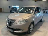 Lancia Ypsilon 1.2 69 CV 5 porte S&S Silver - graue Lancia Ypsilon
