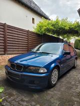 BMW 316i - Fahrbereit / Gepflegt / TÜV bis 08.2026