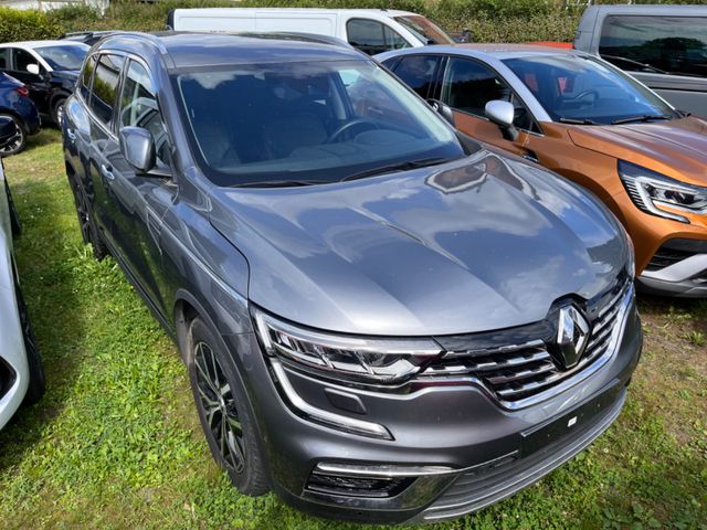 Renault Koleos Limited 4x4