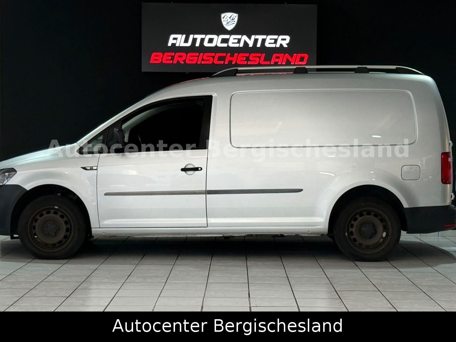 Volkswagen Caddy Nfz Maxi Kasten BMT