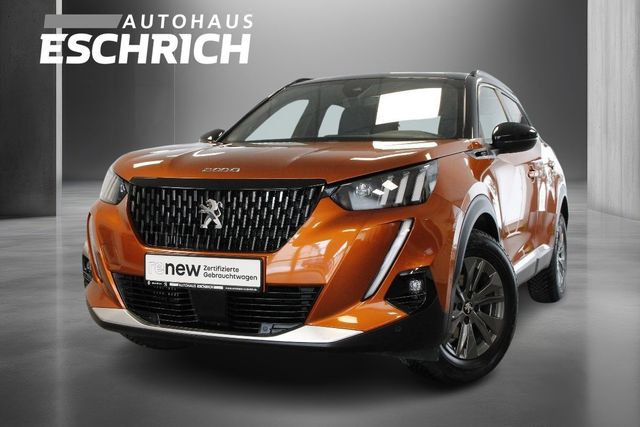 Peugeot 2008 (P1) GT PureTech