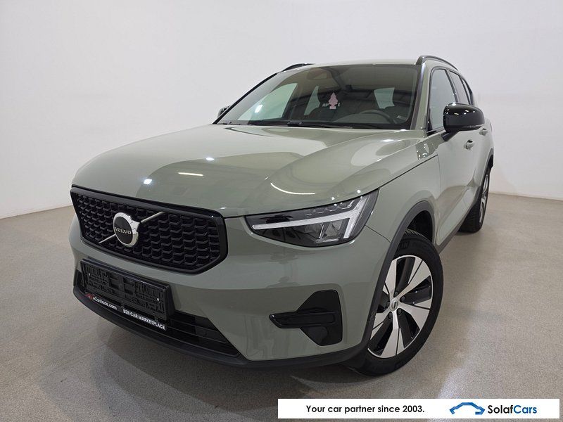 Volvo XC 40 Facelift 1.5 T2 Aut. LED Virtual Harman/K