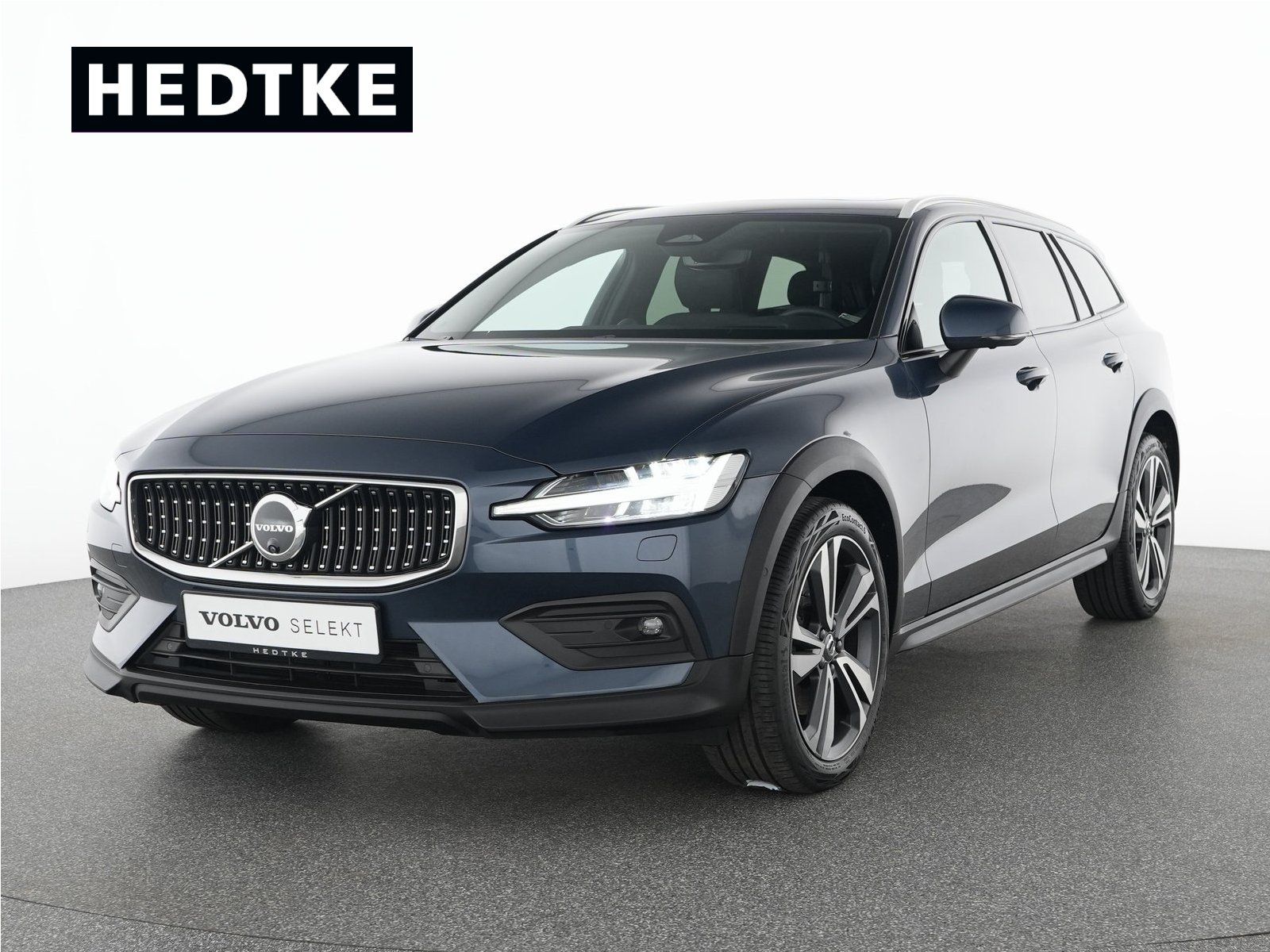 Volvo V60 CC B4 Diesel AWD Geartronic Ultimate