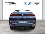 BMW X6 M60i xDrive M Sport Pan-Glasdach Standh. AHK  - : mit Android Auto, mit Klimaanlage