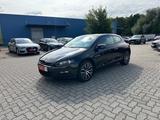 Volkswagen Scirocco 1.4 TSI Edition Bi-XENON 18" SHZ PDC - Volkswagen Scirocco: Schwarz
