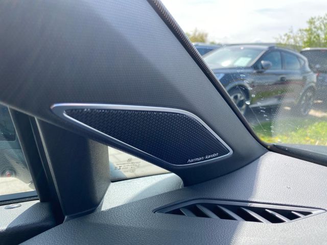 Golf GTI 8 VIII 2.0 TSI Navi HarmanKardon