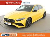 Mercedes-Benz A 220 4Matic AMG Line Aut.*LED*NAVI*TEMPO*KLIMA*