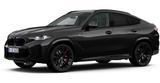BMW X6 xDrive30d M Sport UPE: 124.230 EUR Luftfed.