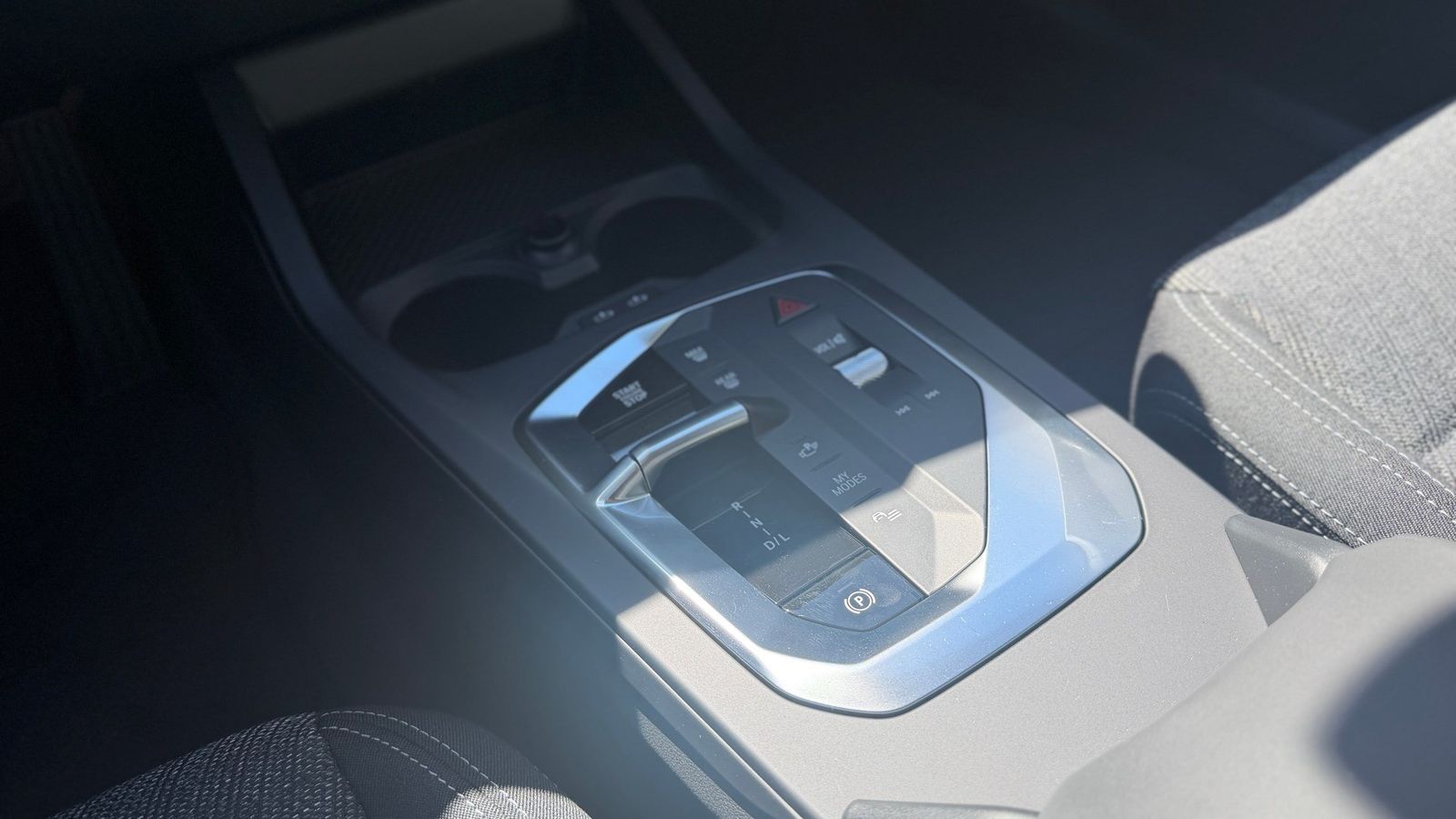 BMW 116 - Bild 13