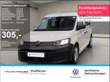 Volkswagen Caddy 2.0 TDI Kombi EcoProfi Maxi Navi PDC SpurH - Volkswagen Caddy Maxi in Düsseldorf