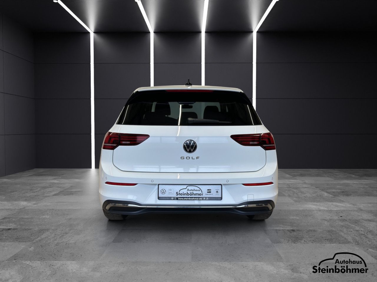 Volkswagen Golf - Bild 5